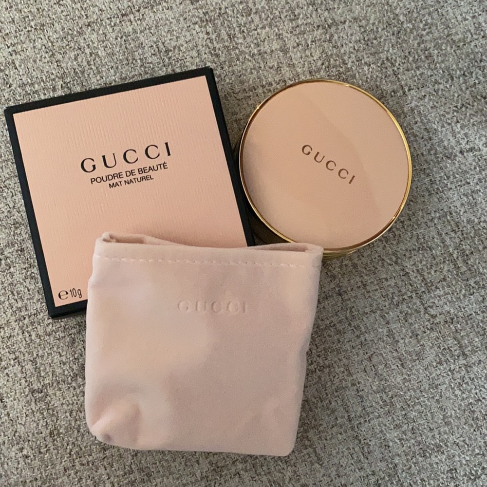 Gucci Setting Powder - Picture 7 of 7